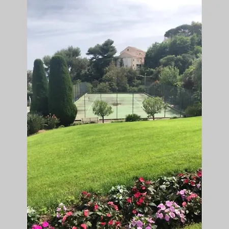 Studio Luxe Cannes *