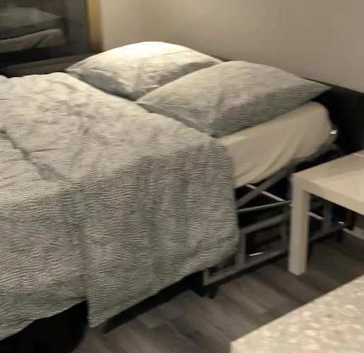 Apartment Studio Luxe Cannes