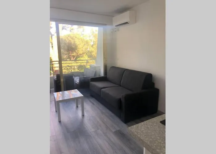 Studio Luxe Cannes Cannes