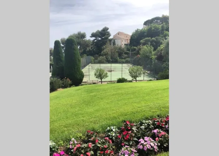 Studio Luxe Cannes *