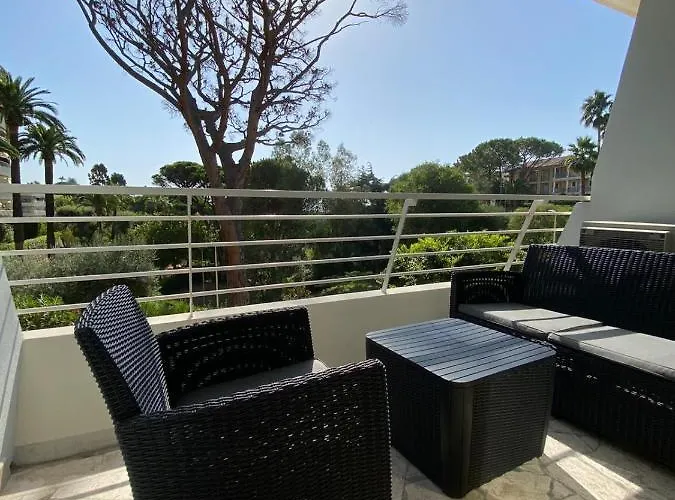 Studio Luxe Cannes Daire Cannes