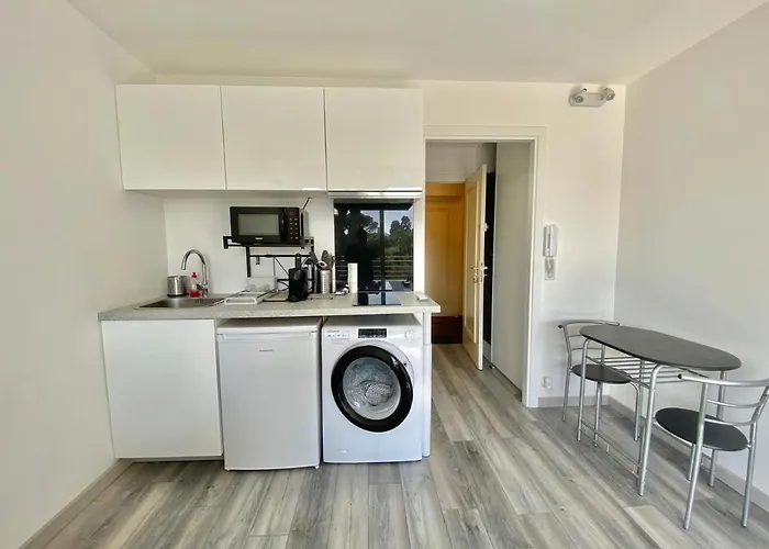 Daire Studio Luxe Cannes Cannes